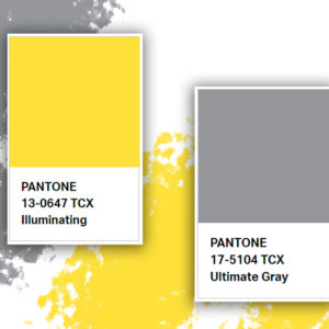 Pantone 2021