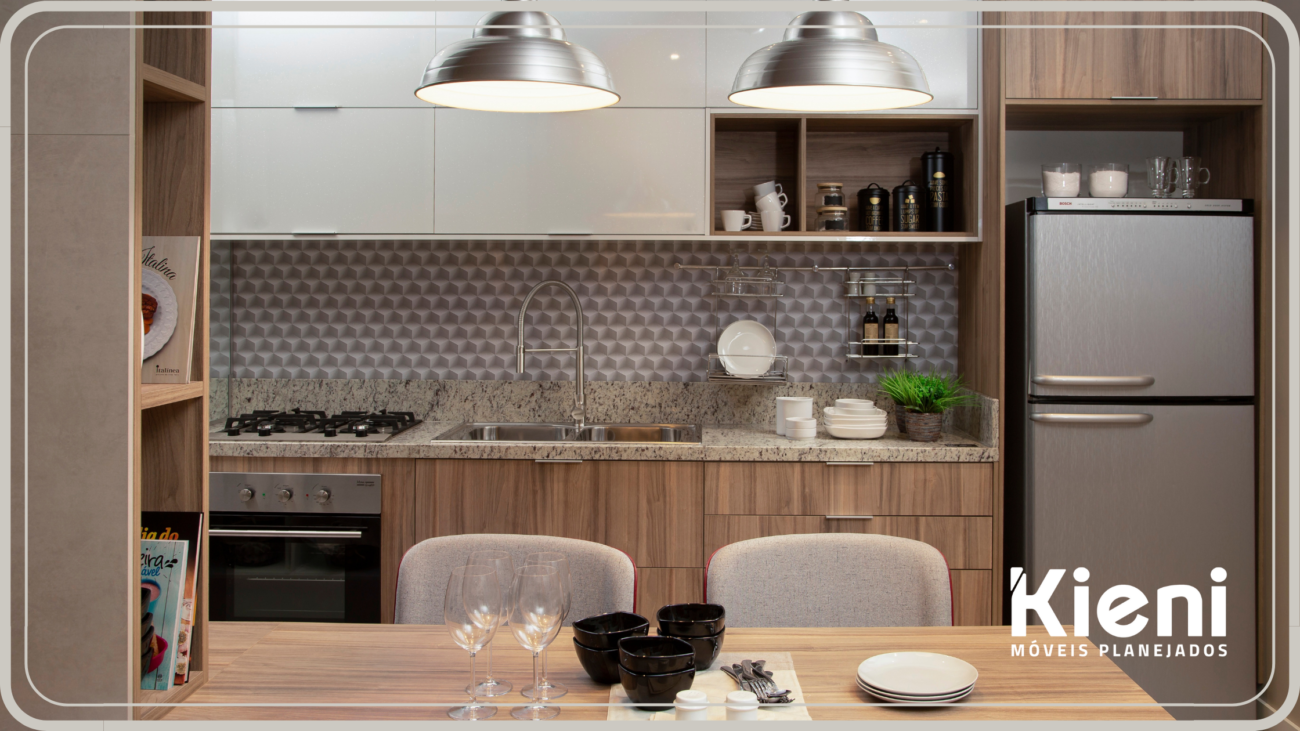 Moveis Design Ideias de design e moveis planejados para a sua casa! – Kieni Móveis ...